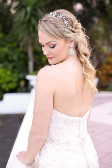 Henna Allure