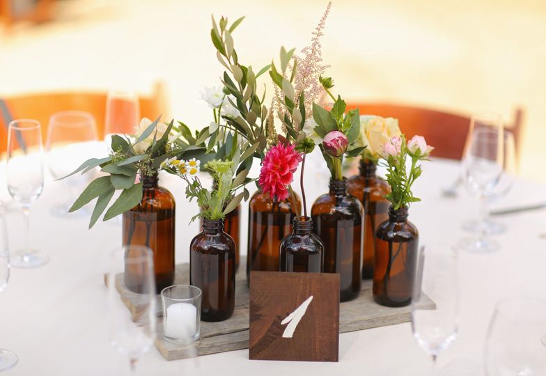 Twig and Ivy Events
