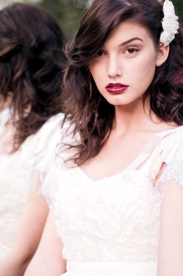 Makeup & Hair by Shekeita Magitt