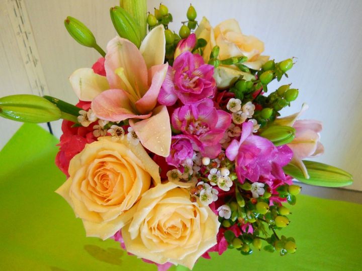 The Gateway Florist