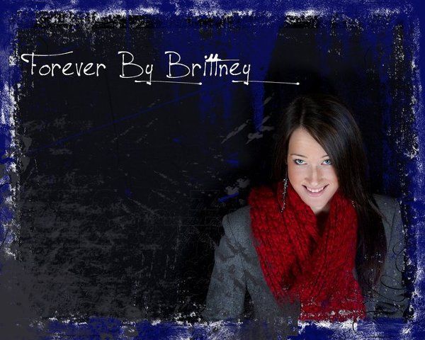Forever by Brittney