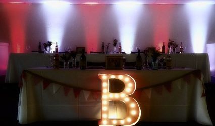 Mega Music Dj Service