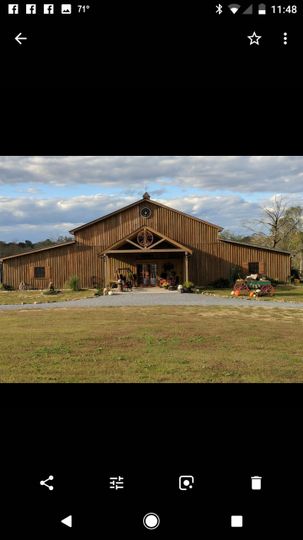 Rocky Hollow Farms