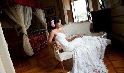 Susan Aw || Professional Hair & Make-up