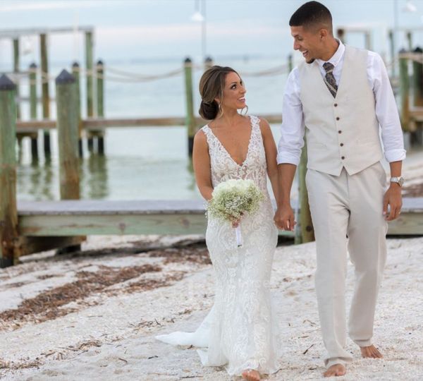 North Captiva Island Club Resort