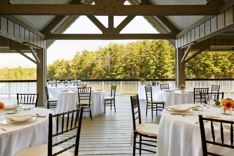 Kanuga Inn and Lodging