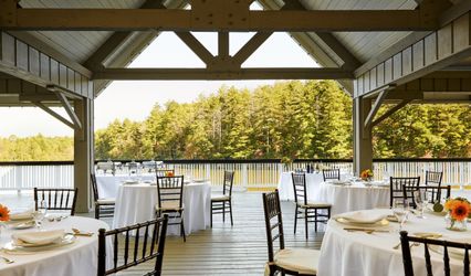 Kanuga Inn and Lodging