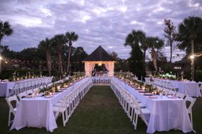 palms sea simons island resort wedding venues saint ga courtyard weddingwire
