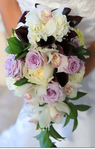 I heart flowers & events, LLC