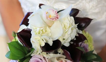 I heart flowers & events, LLC