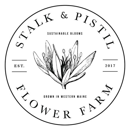 Stalk and Pistil Flower Farm