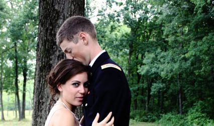 Amber Leigh Photographer