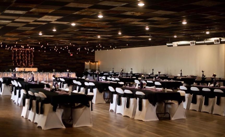 The Venue at Old 30