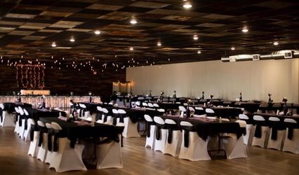 The Venue at Old 30