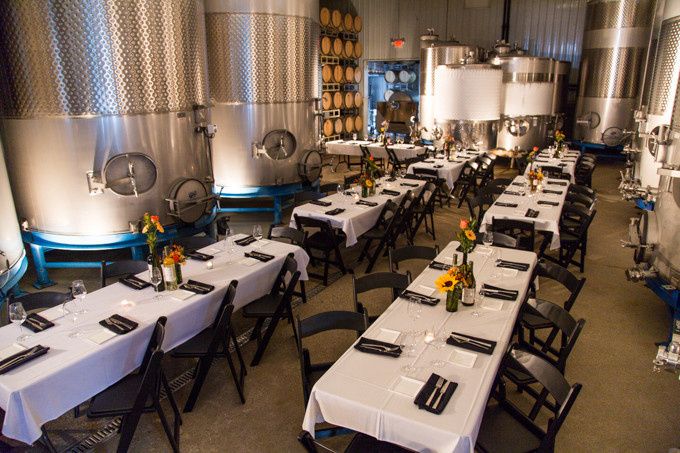 Oliver Winery