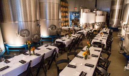 Oliver Winery