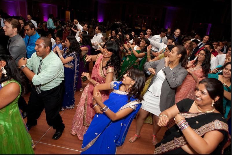 Nachle DJ Entertainment