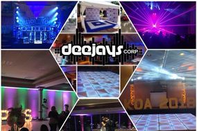 Deejays Corp