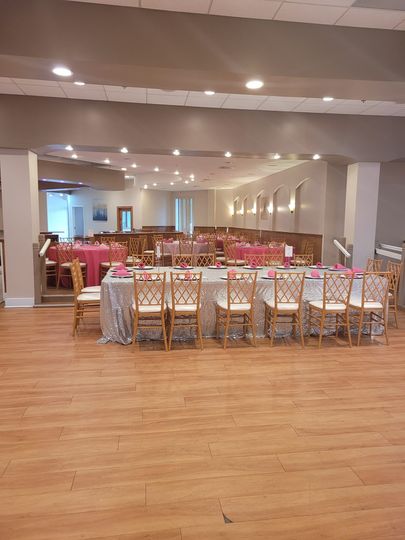 Sparkling Diamond Event and Conference Center
