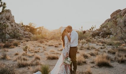 Julia Lillian Photography