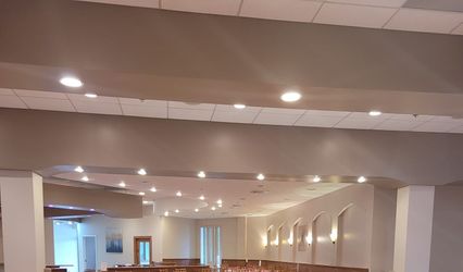 Sparkling Diamond Event and Conference Center
