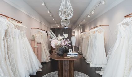 Bridal Atelier Montclair
