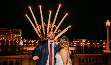 Sky Candy Fireworks