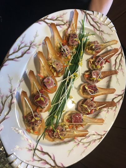 Chef Michael's Catering