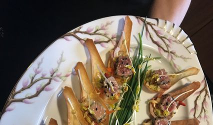 Chef Michael's Catering