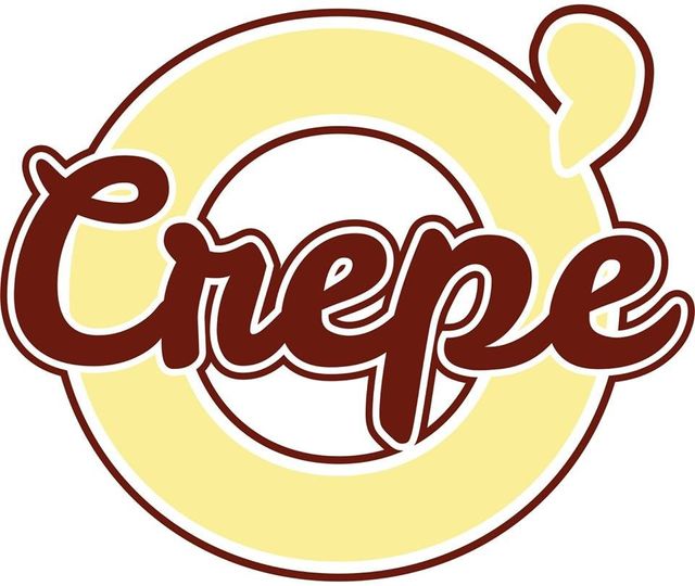 O'Crepe The Rolling Creperie