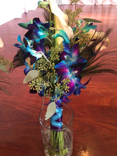 Green Arbor Floral Designs