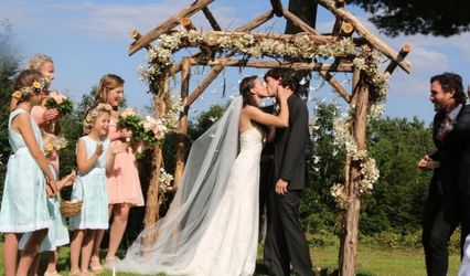 Alison Wedd Photography