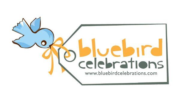 Bluebird Celebrations