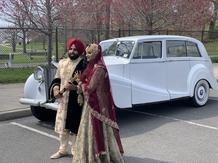 PRESTIGE LIMO NYC