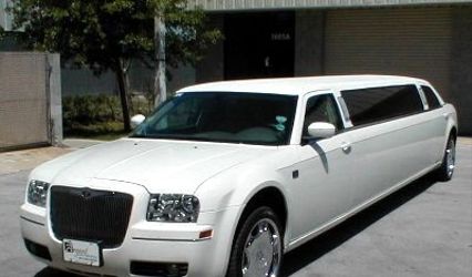 Argent Luxury Transportation
