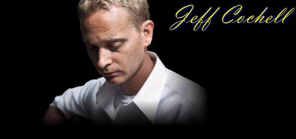 Jeff Cochell