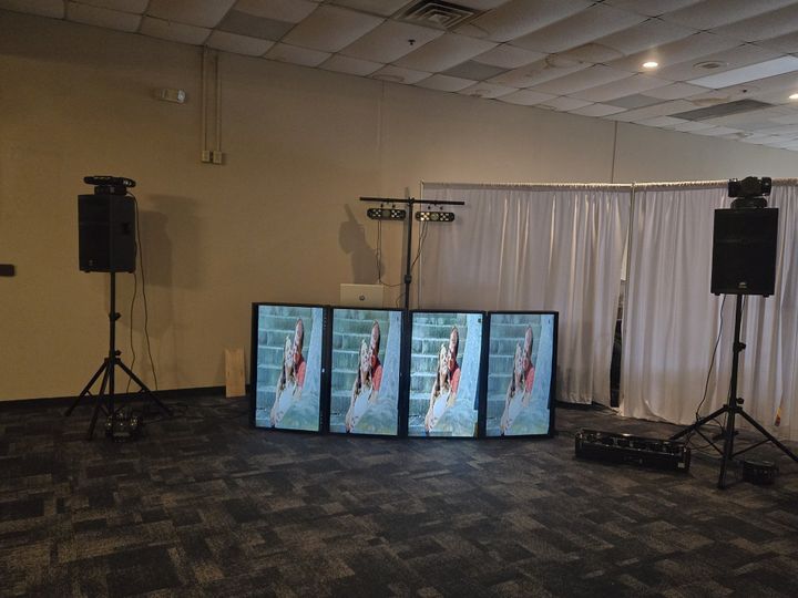 East Coast Productions DJ Service