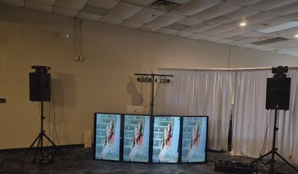 East Coast Productions DJ Service