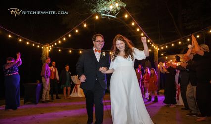 The Burch on Twenty Seven Wedding and Event Center