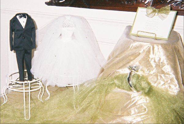 Touches of Elegance Event Planning, Balloons & MORE Decor LLC