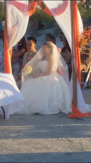debra's bridal shop