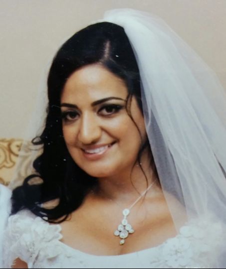 debra's bridal shop
