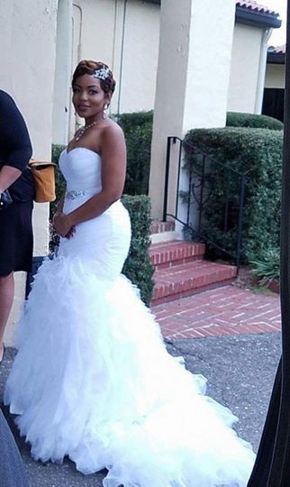 debra's bridal shop