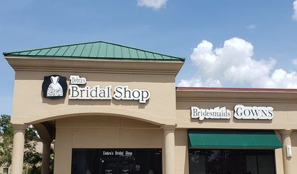 Debra's Bridal Shop at The Avenues