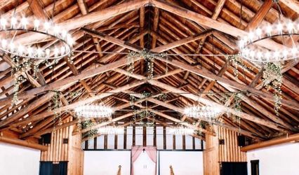 The Timbers Event Center