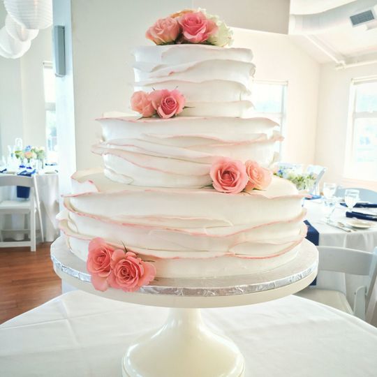 Veronica's Sweetcakes