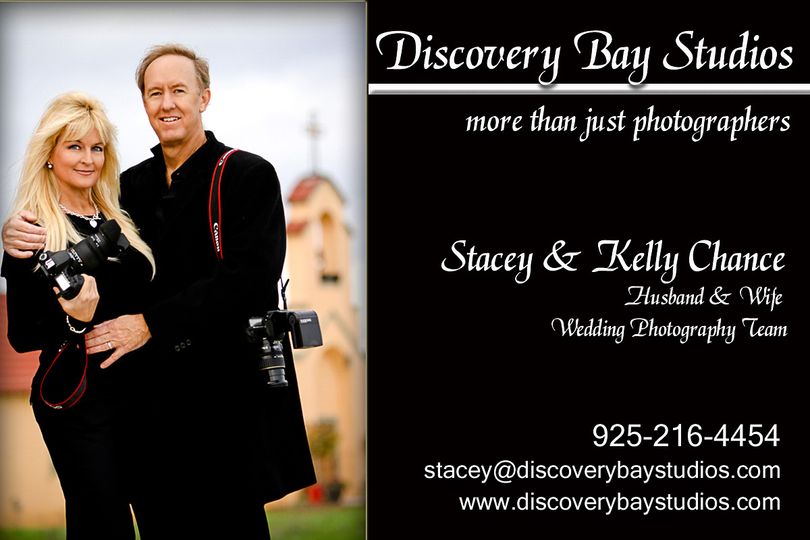 Discovery Bay Studios Photography