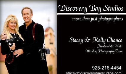 Discovery Bay Studios Photography