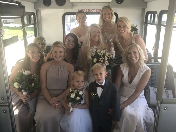 Cumberland County Jitney LLC