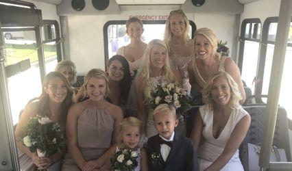Cumberland County Jitney LLC